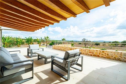 Finca Camposssa, Mallorca, Campos - € 3 150 000 | Viite: 46523 - valokuva 6